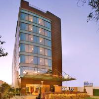 古尔冈丽柏酒店，位于古尔冈Old Gurgaon的酒店