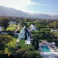 Steenberg Hotel & Spa，位于Tokai的酒店