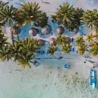 El Fuerte Beach Apartments,位于玛哈威的酒店