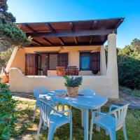 Sardinia Re - Villa Pelosa，位于斯廷蒂诺的酒店