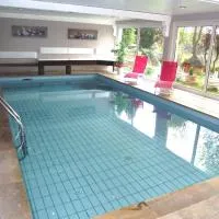 Spa Hôtel Restaurant Au Lion d'Or，位于拉佩蒂特皮耶尔的酒店