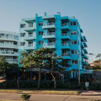 Apart Hotel Punta Sol，位于埃斯特角城的酒店
