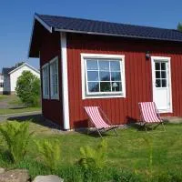 Ekereds Gårdsstuga，位于Dalstorp的酒店