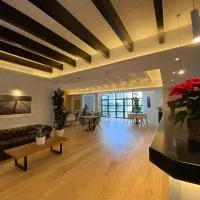 Alaró Natura Rural Suites,位于阿拉罗的酒店