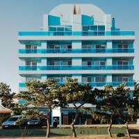 Apart Hotel Punta Azul，位于埃斯特角城的酒店