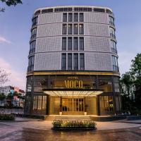 Hotel MOCO，位于乌隆他尼的酒店