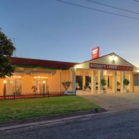 Bishops Lodge Narrandera，位于纳兰德拉Narrandera Airport - NRA附近的酒店