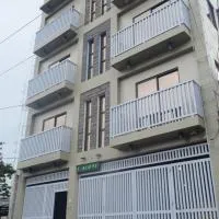 Alicia Apartment，位于马尼拉马尼拉国际机场 - MNL附近的酒店