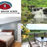 Rocky Brook Acres，位于Cormack的酒店