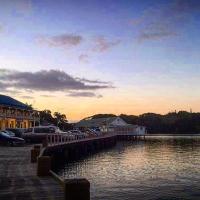 Mangonui Hotel，位于芒奥努伊的酒店