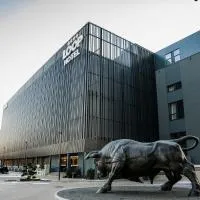 维尔纽斯路普酒店，位于维尔纽斯的酒店