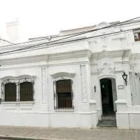 Terraza de la Usina，位于萨尔塔的酒店