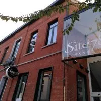 Site78,位于皮尔斯的酒店