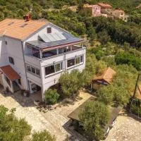 Villa Goga,位于马丁斯契卡的酒店