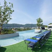 HOMA Phuket Town，位于普吉镇的酒店