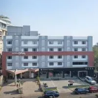 Hotel Opal，位于戈尔哈布尔的酒店