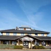 Weranda Rooms，位于蒂黑的酒店