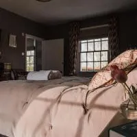 The Naight House，位于格洛斯特的酒店
