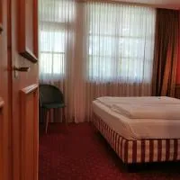 Landhotel Ölmühle，位于Mömbris的酒店