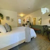 Emerald Valley Inn，位于安吉利斯港的酒店