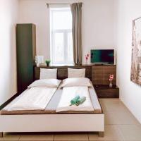 Accommodation near city center Brno