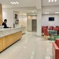 丽马酒店，位于莫雷利亚的酒店