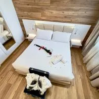Hotel Gran Sasso & SPA，位于特拉莫的酒店