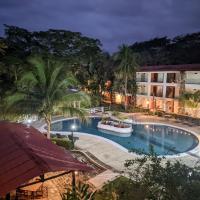 Hotel Plaza Palenque，位于帕伦克Palenque International Airport - PQM附近的酒店