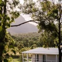Leogate Estate Villas，位于波高尔宾的酒店