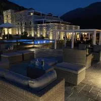 Itilo Traditional Hotel，位于尼奥·奥伊蒂龙的酒店