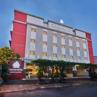 Carani Hotel Yogyakarta，位于日惹Gondokusuman的酒店