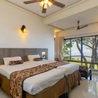 Valley View Grand Resort, Panhala - Premium Resort Hotel in Panhala，位于Panhāla的酒店