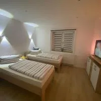 Ferienwohnung Hendrich Hornburg，位于Hornburg的酒店