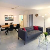 Apartment Bella Vista by Interhome，位于MagadinoLocarno Airport - ZJI附近的酒店