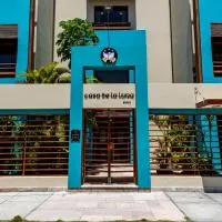 Hotel Casa de la Luna，位于齐克拉约的酒店