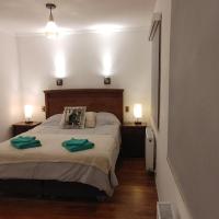 Casa del Kayak，位于蓬塔阿雷纳斯Porvenir - WPR附近的酒店