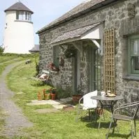 Three Gates,位于Llangoed的酒店