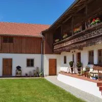 Strass4,位于Neumarkt-Sankt Veit的酒店