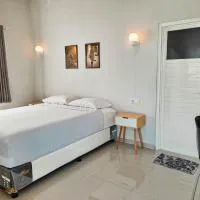 Rosemary Homestay，位于巴图的酒店