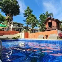 Garden of Gen Resort，位于Labayo的酒店