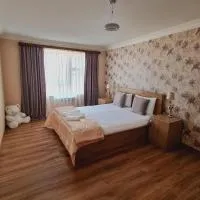 Seva Guesthouse and Cottages Byurakan，位于Byurakan的酒店