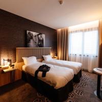 ibis Styles Arras Centre，位于阿拉斯的酒店