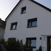 Rooms in Düsseldorf near the Airport/Fair，位于杜塞尔多夫安特拉斯的酒店