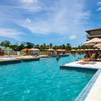 Ipioca Beach Resort Maceió,位于马塞约的酒店