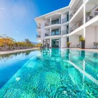 Payava Hotel by True Blue，位于卡尔坎的酒店
