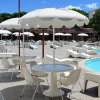 Hotel Sesi Aruana,位于阿鲁阿南的酒店