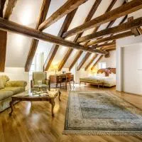 Chin-Chin Hotel ehemals Bohemian Hotel，位于雷根斯堡的酒店