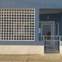 Casa Fisher,位于新文达什的酒店