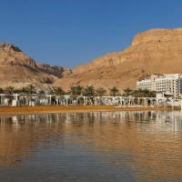 Herbert Samuel Hod Dead Sea Hotel，位于恩波其克的酒店