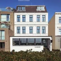 Villa Breeksee，位于诺德奈的酒店